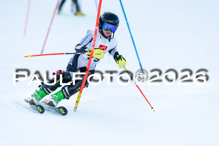 2. BZB CUP SL, 05.01.2026 