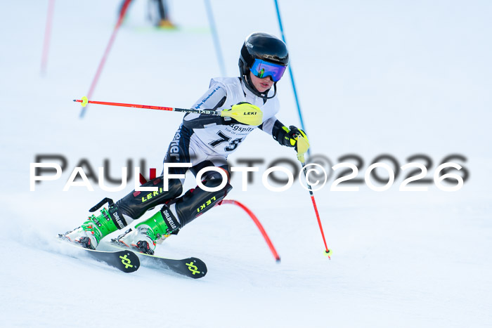 2. BZB CUP SL, 05.01.2026 