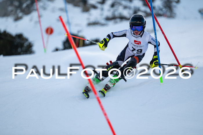 2. BZB CUP SL, 05.01.2026 