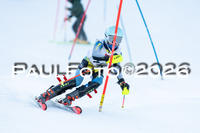 2. BZB CUP SL, 05.01.2026 