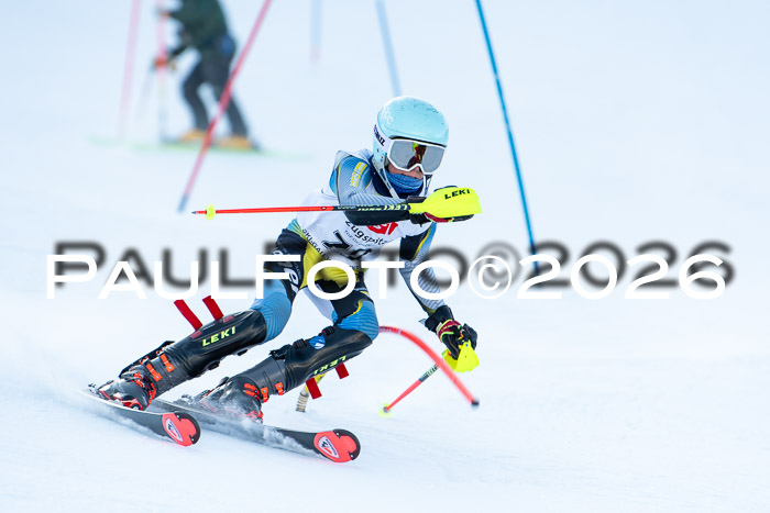 2. BZB CUP SL, 05.01.2026 