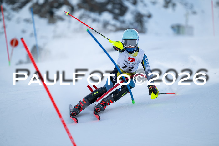 2. BZB CUP SL, 05.01.2026 