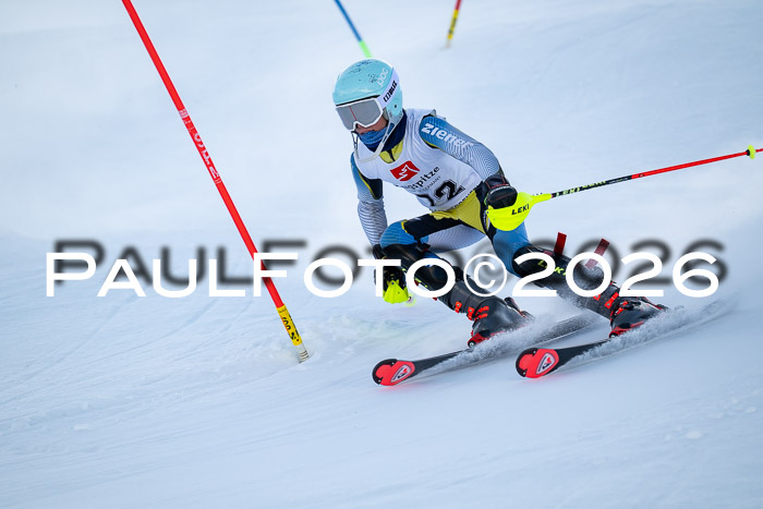 2. BZB CUP SL, 05.01.2026 