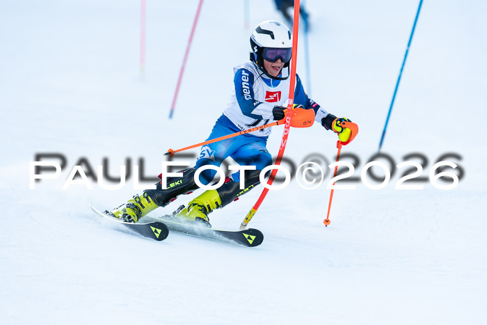 2. BZB CUP SL, 05.01.2026 