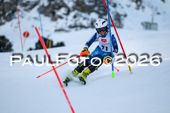 2. BZB CUP SL, 05.01.2026 