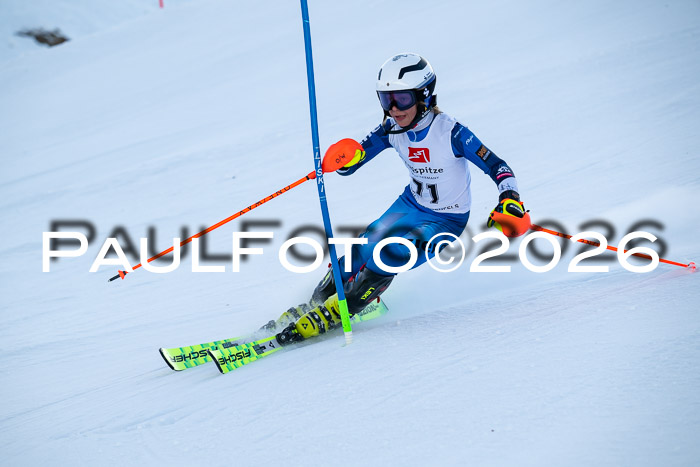 2. BZB CUP SL, 05.01.2026 