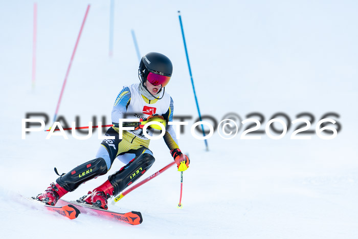 2. BZB CUP SL, 05.01.2026 