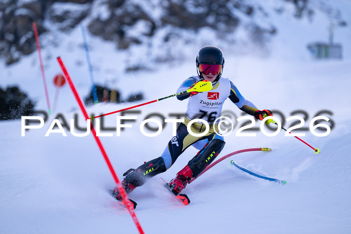 2. BZB CUP SL, 05.01.2026 