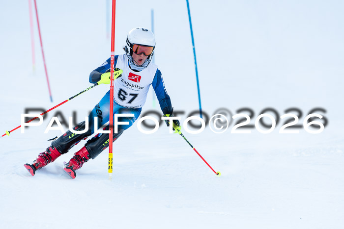 2. BZB CUP SL, 05.01.2026 