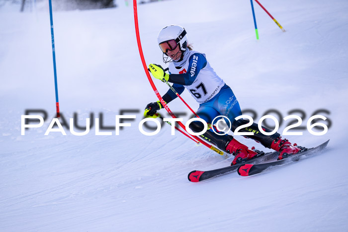 2. BZB CUP SL, 05.01.2026 