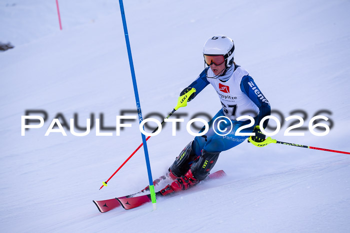 2. BZB CUP SL, 05.01.2026 