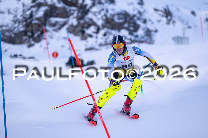 2. BZB CUP SL, 05.01.2026 