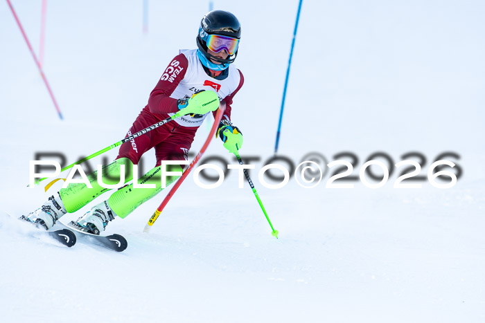 2. BZB CUP SL, 05.01.2026 