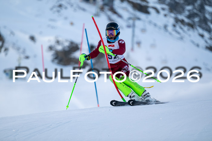 2. BZB CUP SL, 05.01.2026 