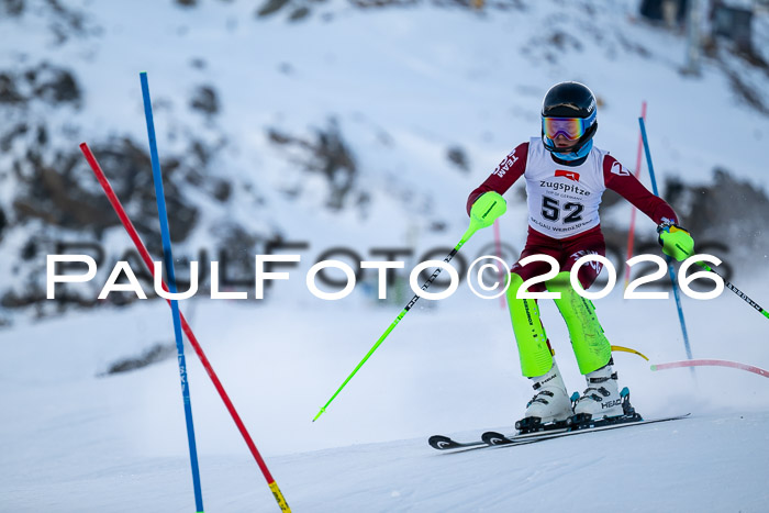 2. BZB CUP SL, 05.01.2026 