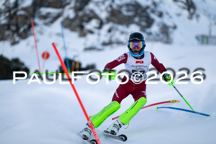 2. BZB CUP SL, 05.01.2026 