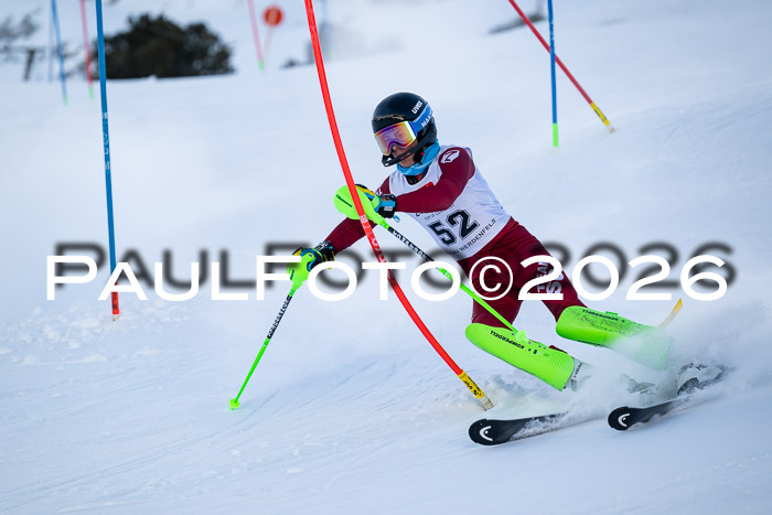 2. BZB CUP SL, 05.01.2026 