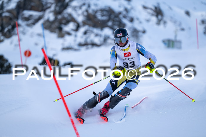 2. BZB CUP SL, 05.01.2026 