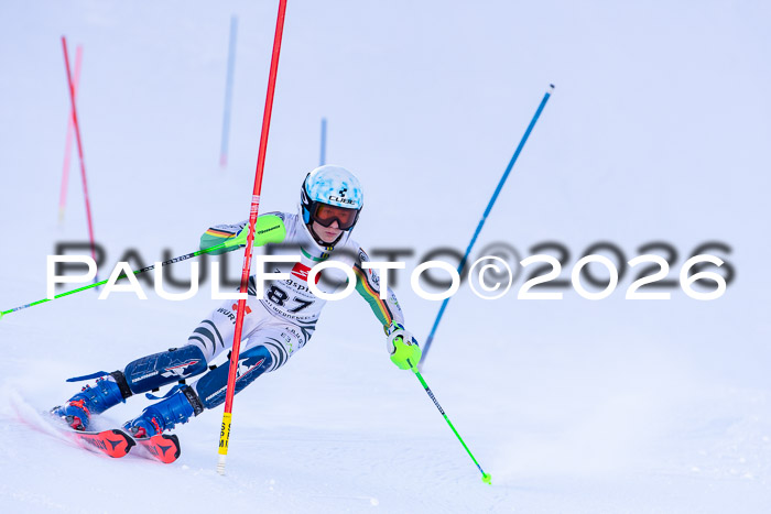 2. BZB CUP SL, 05.01.2026 