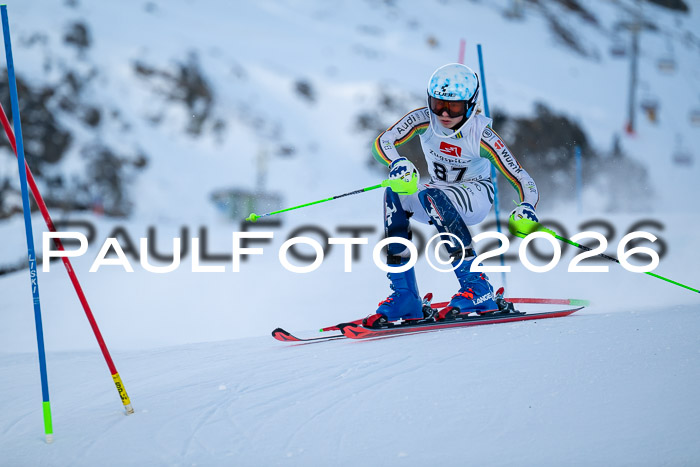 2. BZB CUP SL, 05.01.2026 