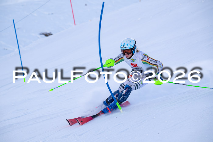 2. BZB CUP SL, 05.01.2026 