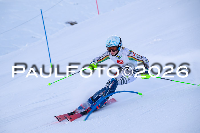 2. BZB CUP SL, 05.01.2026 