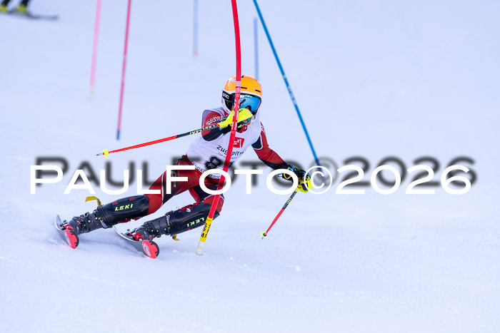 2. BZB CUP SL, 05.01.2026 