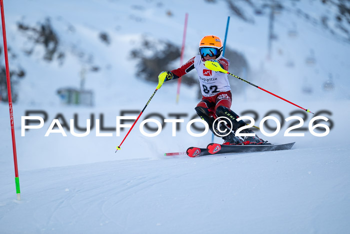 2. BZB CUP SL, 05.01.2026 