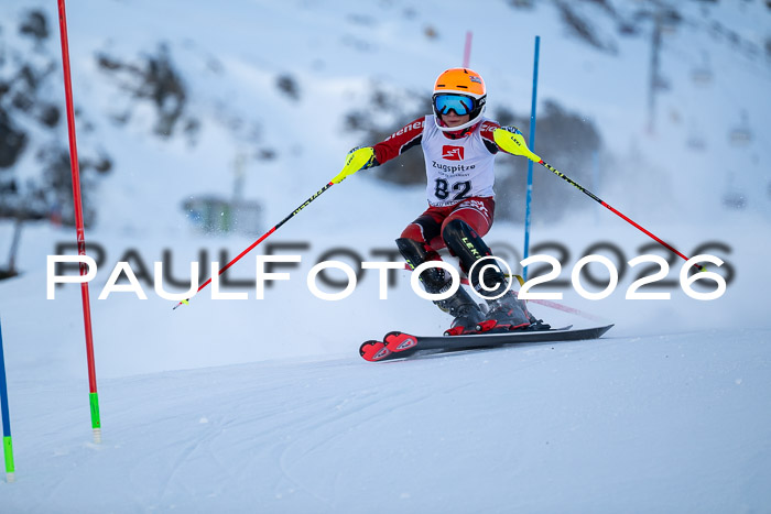 2. BZB CUP SL, 05.01.2026 