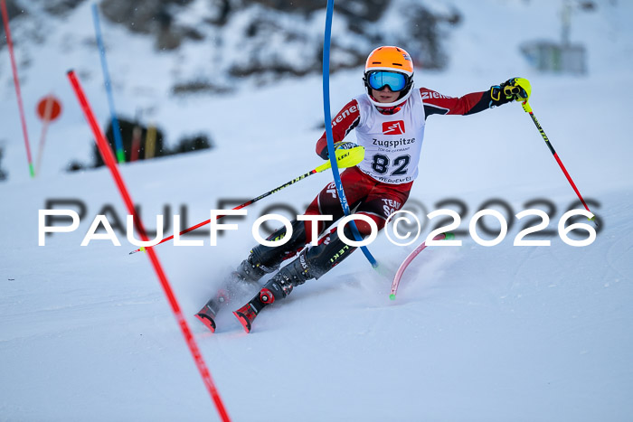 2. BZB CUP SL, 05.01.2026 