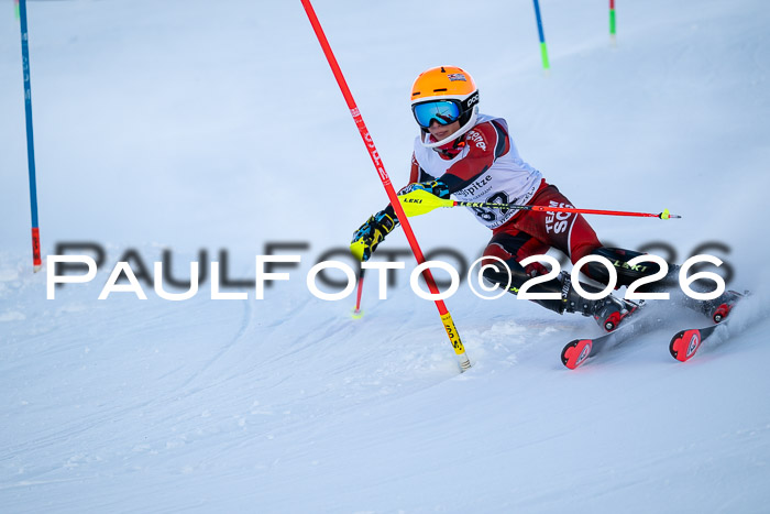 2. BZB CUP SL, 05.01.2026 