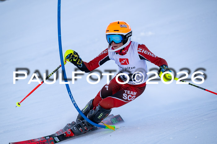 2. BZB CUP SL, 05.01.2026 