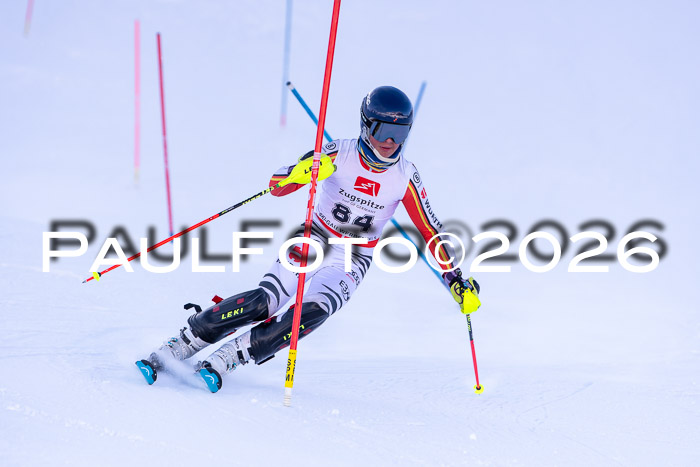 2. BZB CUP SL, 05.01.2026 