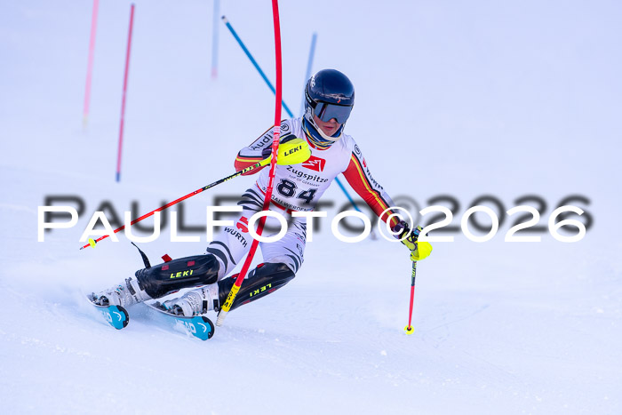 2. BZB CUP SL, 05.01.2026 