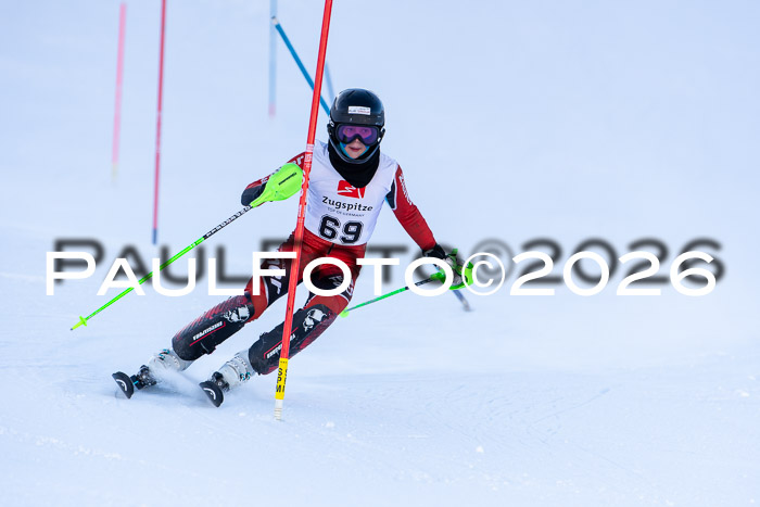 2. BZB CUP SL, 05.01.2026 