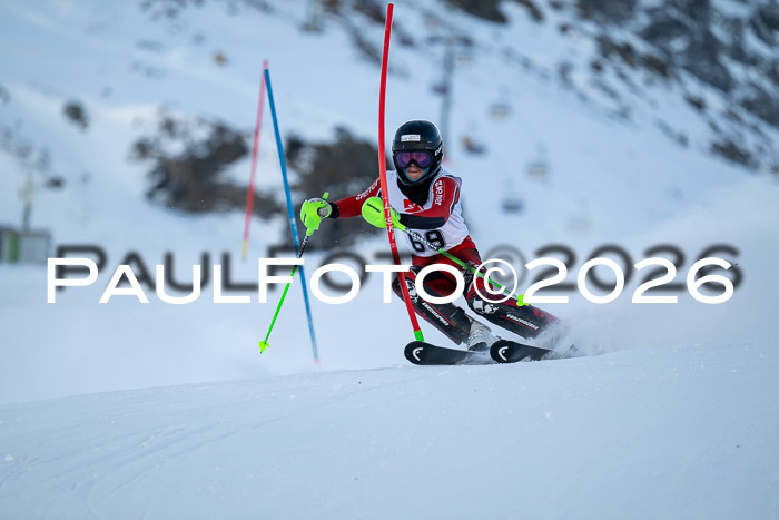 2. BZB CUP SL, 05.01.2026 