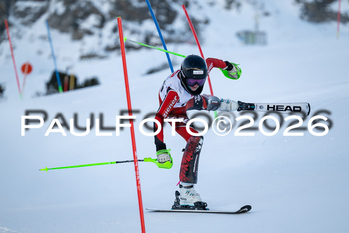 2. BZB CUP SL, 05.01.2026 