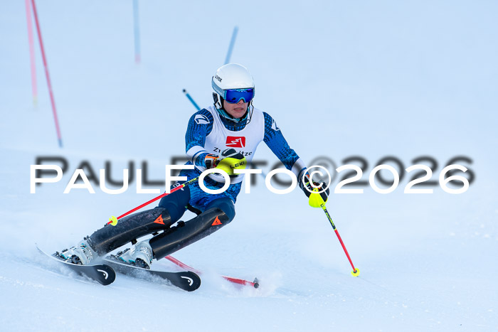 2. BZB CUP SL, 05.01.2026 