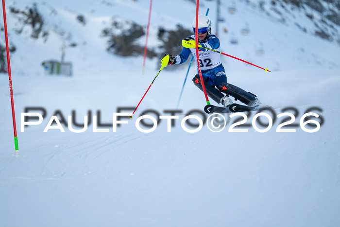 2. BZB CUP SL, 05.01.2026 