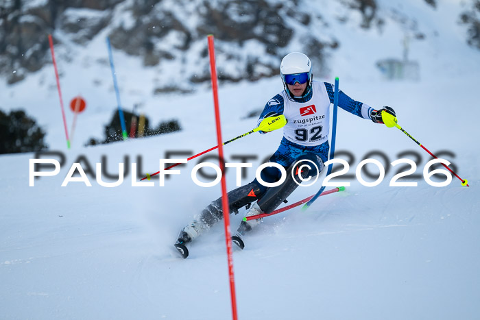 2. BZB CUP SL, 05.01.2026 