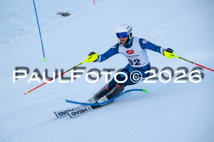 2. BZB CUP SL, 05.01.2026 