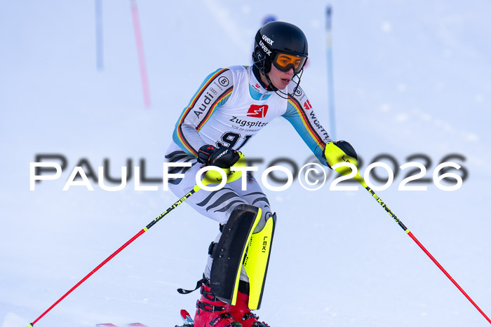 2. BZB CUP SL, 05.01.2026 