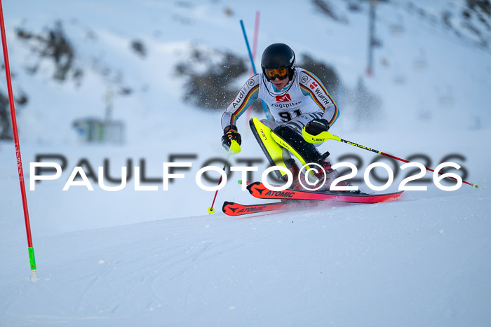 2. BZB CUP SL, 05.01.2026 