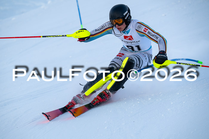 2. BZB CUP SL, 05.01.2026 