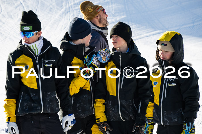 2. BZB CUP SL, 05.01.2026 