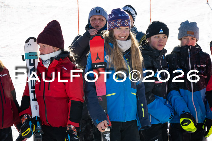 2. BZB CUP SL, 05.01.2026 