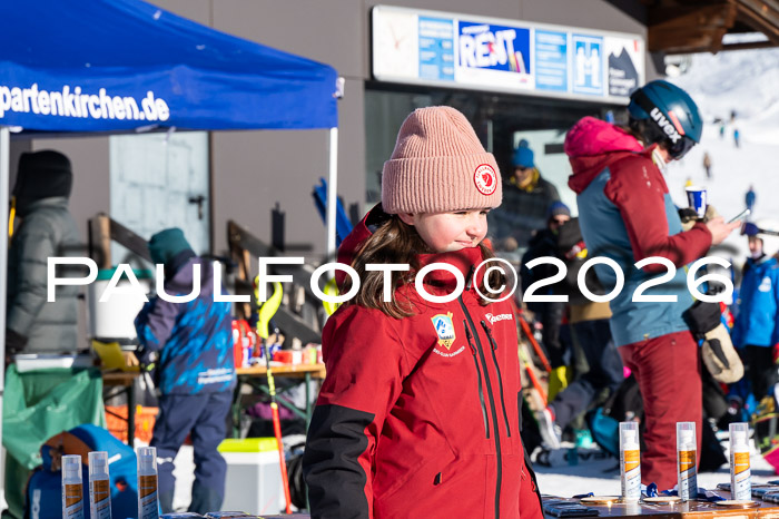 2. BZB CUP SL, 05.01.2026 