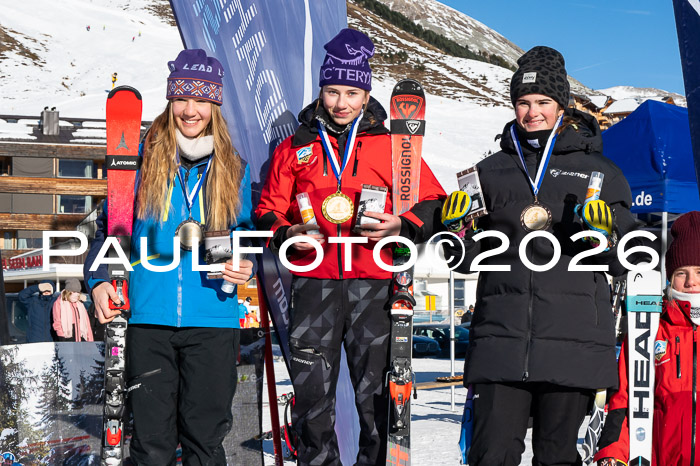 2. BZB CUP SL, 05.01.2026 