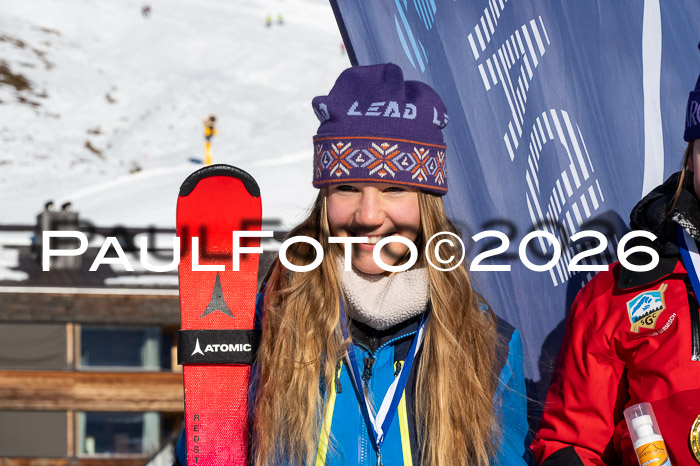 2. BZB CUP SL, 05.01.2026 