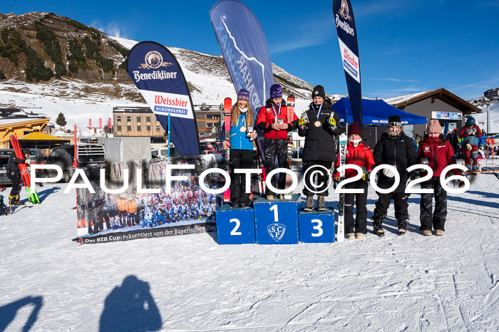 2. BZB CUP SL, 05.01.2026 